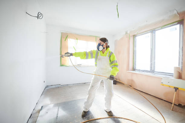 Mold Remediation for Rental Properties in Evansville, IN
