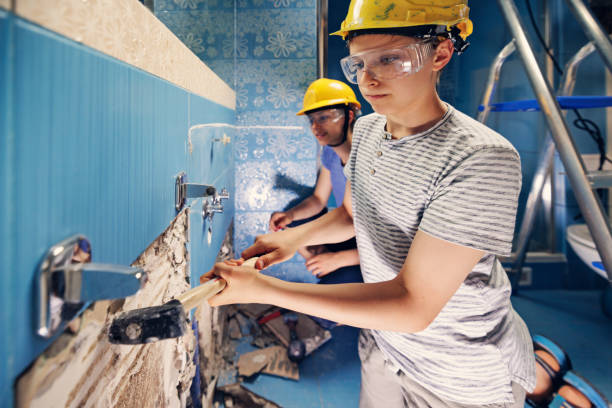 Best Black Mold Removal  in Evansville, IN