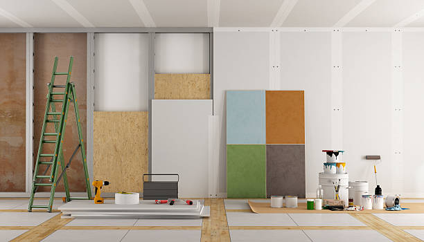 Best Mold Removal for HVAC Installations  in Evansville, IN