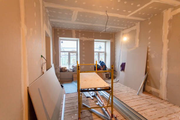 Best Biohazard Mold Removal  in Evansville, IN
